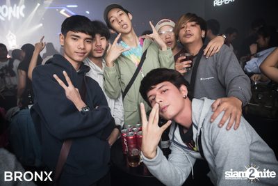 Kronic ที่ บรองซ์ — photo 125