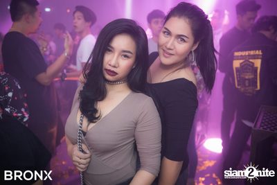 Kronic ที่ บรองซ์ — photo 127