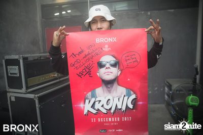 Kronic ที่ บรองซ์ — photo 135