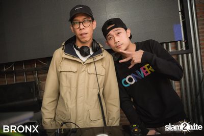 Kronic ที่ บรองซ์ — photo 140