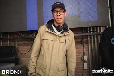 Kronic ที่ บรองซ์ — photo 141