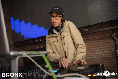 Kronic ที่ บรองซ์ — photo 142