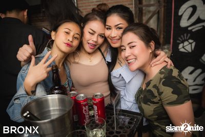 Kronic ที่ บรองซ์ — photo 148