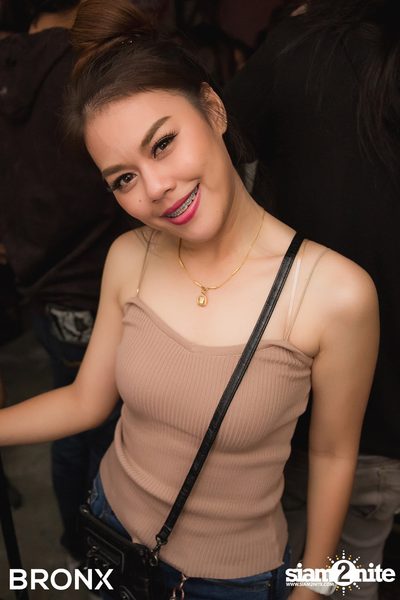 Kronic ที่ บรองซ์ — photo 150
