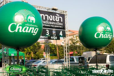Chang Music Connection: Musictropolis | Bangkok at Asiatique — photo 2