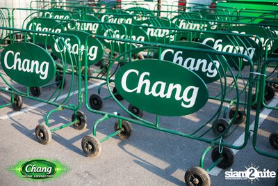 Chang Music Connection: Musictropolis | Bangkok at Asiatique — photo 6