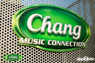 Chang Music Connection: Musictropolis | Bangkok at Asiatique — photo 11