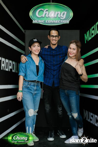 Chang Music Connection: Musictropolis | Bangkok at Asiatique — photo 14