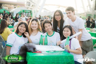 Chang Music Connection: Musictropolis | Bangkok at Asiatique — photo 18