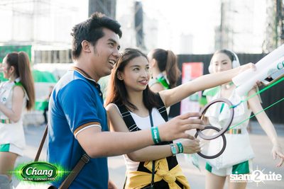 Chang Music Connection: Musictropolis | Bangkok at Asiatique — photo 20