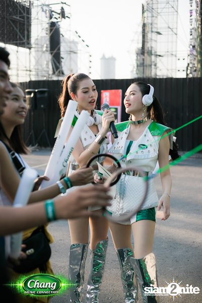 Chang Music Connection: Musictropolis | Bangkok at Asiatique — photo 21