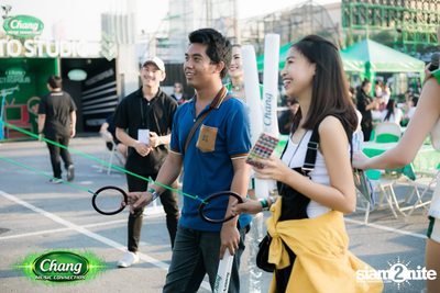 Chang Music Connection: Musictropolis | Bangkok at Asiatique — photo 22