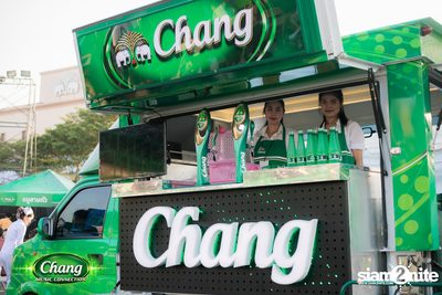 Chang Music Connection: Musictropolis | Bangkok at Asiatique — photo 24