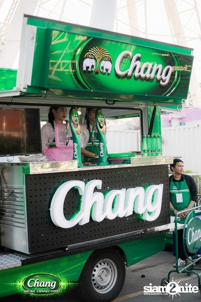Chang Music Connection: Musictropolis | Bangkok at Asiatique — photo 25