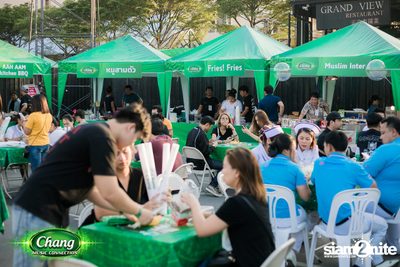Chang Music Connection: Musictropolis | Bangkok at Asiatique — photo 26
