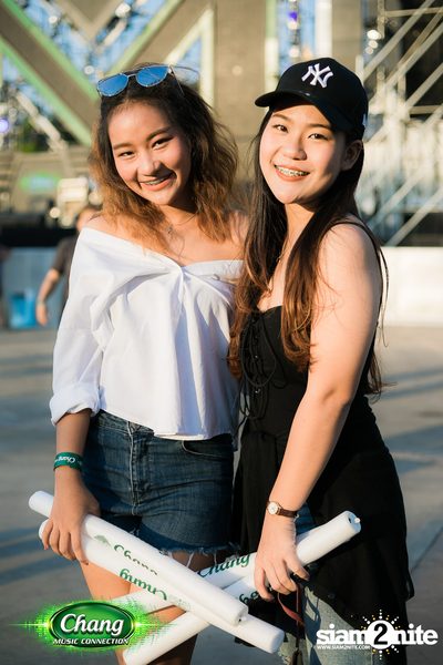 Chang Music Connection: Musictropolis | Bangkok at Asiatique — photo 34