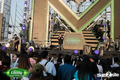 Chang Music Connection: Musictropolis | Bangkok at Asiatique — photo 35