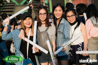 Chang Music Connection: Musictropolis | Bangkok at Asiatique — photo 36
