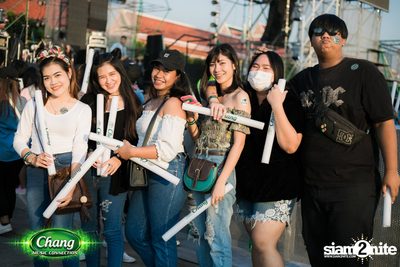 Chang Music Connection: Musictropolis | Bangkok at Asiatique — photo 38