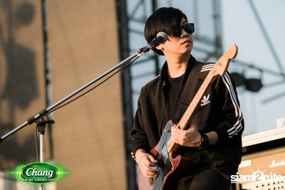 Chang Music Connection: Musictropolis | Bangkok at Asiatique — photo 40