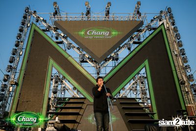 Chang Music Connection: Musictropolis | Bangkok at Asiatique — photo 41