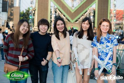 Chang Music Connection: Musictropolis | Bangkok at Asiatique — photo 43