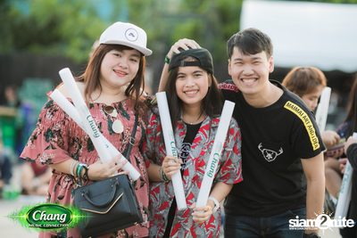 Chang Music Connection: Musictropolis | Bangkok at Asiatique — photo 46