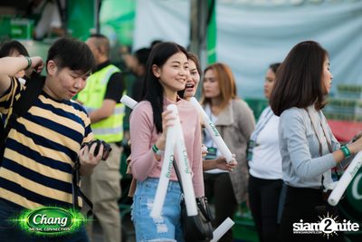 Chang Music Connection: Musictropolis | Bangkok at Asiatique — photo 49