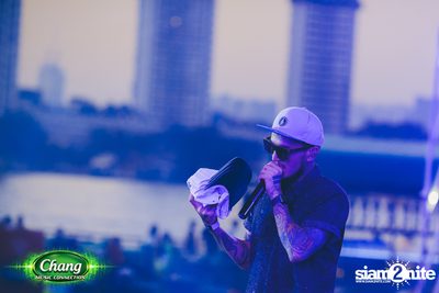 Chang Music Connection: Musictropolis | Bangkok at Asiatique — photo 54