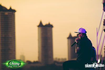 Chang Music Connection: Musictropolis | Bangkok at Asiatique — photo 55