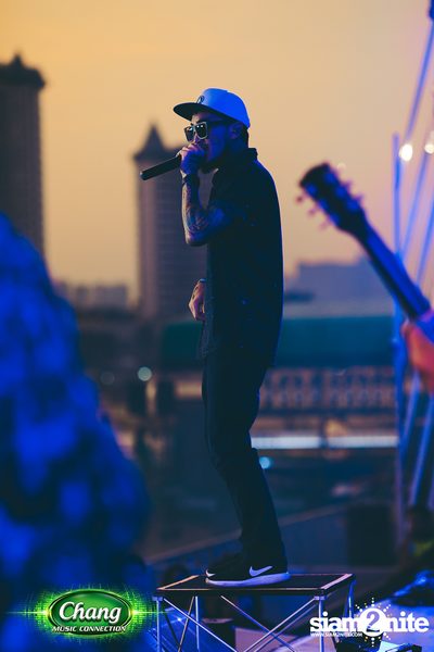 Chang Music Connection: Musictropolis | Bangkok at Asiatique — photo 57
