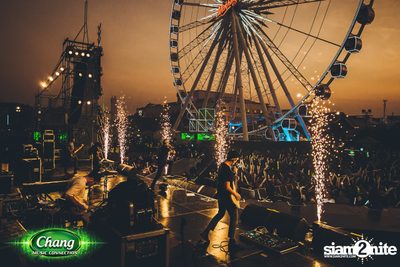 Chang Music Connection: Musictropolis | Bangkok at Asiatique — photo 58