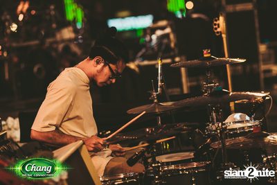 Chang Music Connection: Musictropolis | Bangkok at Asiatique — photo 60