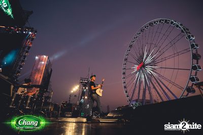 Chang Music Connection: Musictropolis | Bangkok at Asiatique — photo 64