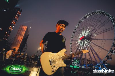 Chang Music Connection: Musictropolis | Bangkok at Asiatique — photo 65
