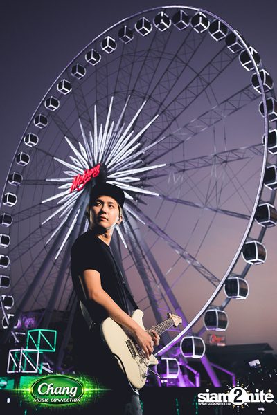 Chang Music Connection: Musictropolis | Bangkok at Asiatique — photo 66