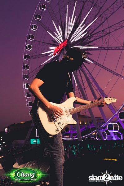 Chang Music Connection: Musictropolis | Bangkok at Asiatique — photo 67