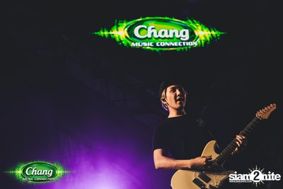 Chang Music Connection: Musictropolis | Bangkok at Asiatique — photo 73