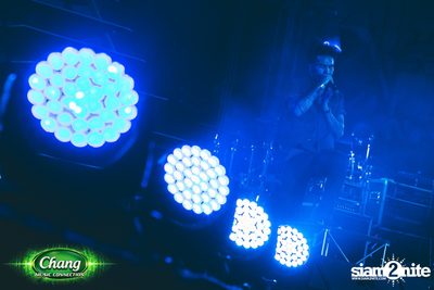 Chang Music Connection: Musictropolis | Bangkok at Asiatique — photo 74