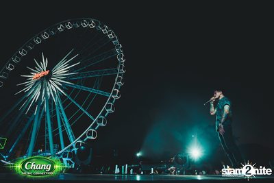 Chang Music Connection: Musictropolis | Bangkok at Asiatique — photo 79