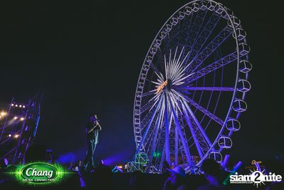 Chang Music Connection: Musictropolis | Bangkok at Asiatique — photo 80