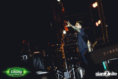 Chang Music Connection: Musictropolis | Bangkok at Asiatique — photo 86