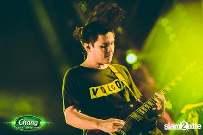 Chang Music Connection: Musictropolis | Bangkok at Asiatique — photo 88