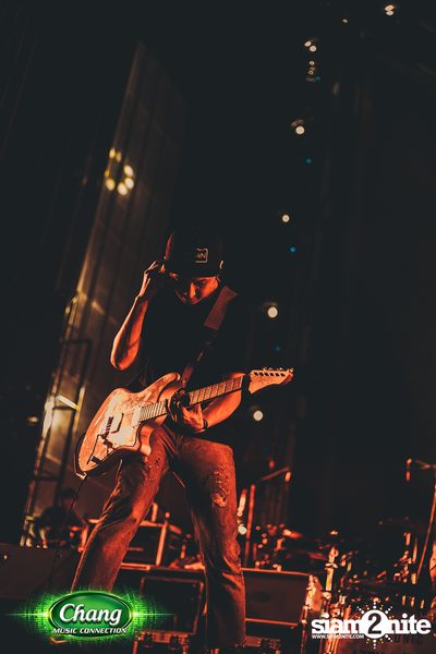 Chang Music Connection: Musictropolis | Bangkok at Asiatique — photo 89
