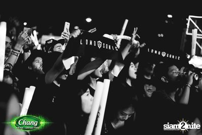 Chang Music Connection: Musictropolis | Bangkok at Asiatique — photo 91
