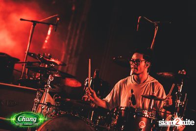 Chang Music Connection: Musictropolis | Bangkok at Asiatique — photo 94