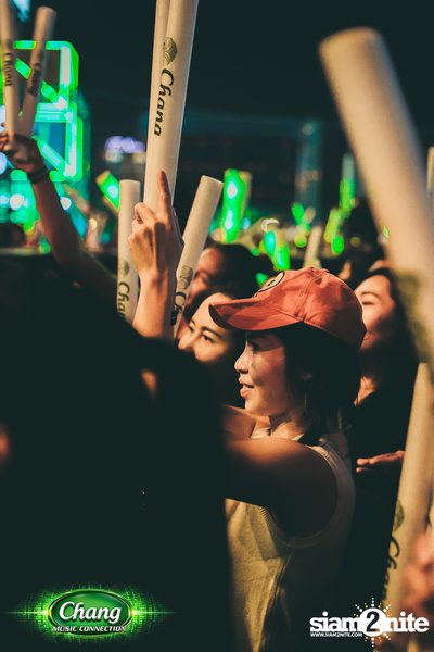 Chang Music Connection: Musictropolis | Bangkok at Asiatique — photo 95