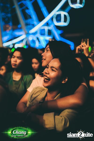 Chang Music Connection: Musictropolis | Bangkok at Asiatique — photo 98