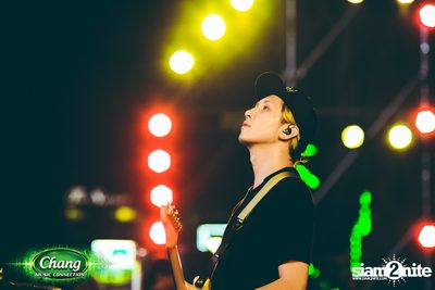 Chang Music Connection: Musictropolis | Bangkok at Asiatique — photo 103