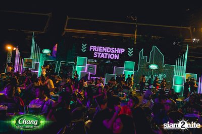 Chang Music Connection: Musictropolis | Bangkok at Asiatique — photo 108